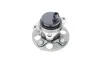 Підшипник маточини (задньої) Toyota Yaris 05- (+ABS) SNR NTN R169.76 (фото 7)