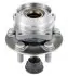 Подшипник ступицы (передней) Toyota Prius 1.5 Hybrid 03-09 SNR NTN R169.87 (фото 1)