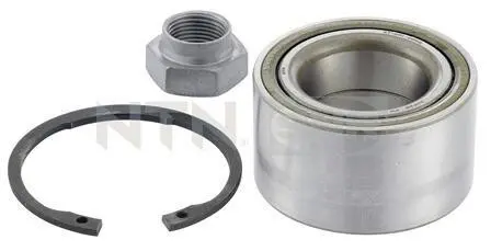 Підшипник маточини (к-кт) SNR NTN R170.07