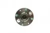 Підшипник маточини (задньої) Mazda 2 07-16 (+ABS) SNR NTN R170.45 (фото 2)