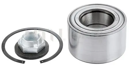 Подшипник колесный SNR NTN R170.52