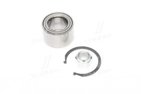 Підшипник маточини (задньої) Mitsubishi Outlander 03-08 SNR NTN R173.40