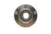 Подшипник ступицы (задней) Mitsubishi Lancer/Outlander 1.3/1.6/2.0 03-13 SNR NTN R173.50 (фото 3)