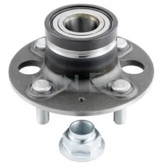 Подшипник колесный SNR NTN R174.84
