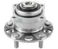 Подшипник ступицы (задней) Honda Accord 2.2/2.4 08- SNR NTN R174.98 (фото 1)