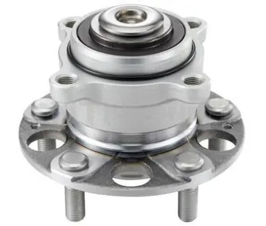 Подшипник ступицы (задней) Honda Accord 2.2/2.4 08- SNR NTN R174.98