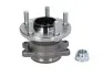Подшипник ступицы (задней) Subaru Legacy 4 03- SNR NTN R181.24 (фото 2)