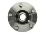 Подшипник ступицы (задней) Subaru Forester 08- SNR NTN R181.26 (фото 2)