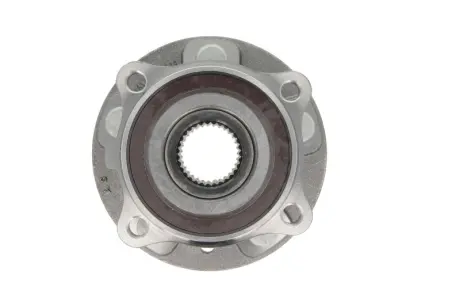 Комплект підшипника колеса передн JAGUAR XF II 3.0 07.15- SNR NTN R183.19
