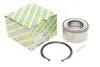 Подшипник ступицы (передней) Hyundai Santa Fe 00-/Tucson 04-10/Kia Sportage 04- SNR NTN R184.14 (фото 2)