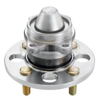 Подшипник колесный SNR NTN R184.17