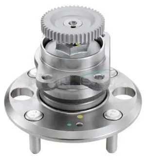 Подшипник ступицы SNR NTN R184.22