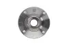 Підшипник маточини (задньої) Hyundai Elantra 00-06/Kia Cerato 04-08 SNR NTN R184.27 (фото 3)