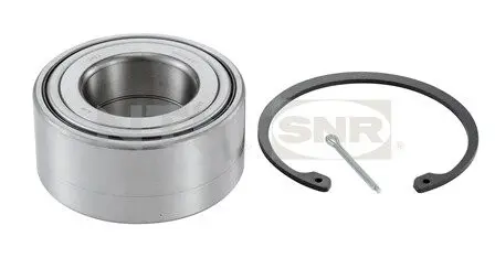 Маточина колеса SNR NTN R184.60