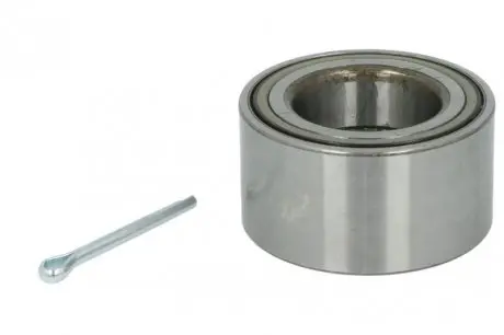 Подшипник колесный SNR NTN R186.08