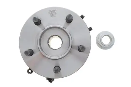 Колісний підшипник SNR NTN R186.29