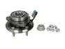 Подшипник ступицы (передней) Chevrolet Captiva/Opel Antara 2.0D/2.4-3.2 06- SNR NTN R190.11 (фото 1)