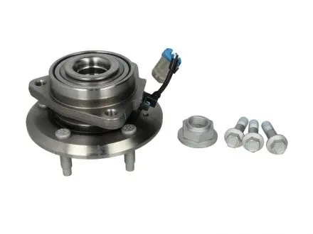 Підшипник маточини (передньої) Chevrolet Captiva/Opel Antara 2.0D/2.4-3.2 06- SNR NTN R190.11