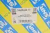 Амортизатор (передній) VW Polo/Skoda Fabia 99-14/Roomster 06- SNR NTN SA65443.17 (фото 2)