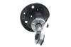 Амортизатор (передній) VW Caddy III 2.0EcoFuel 06-/Caddy IV 1.0-1.4TSI/1.6/2.0TDI 15- SNR NTN SA65443.21 (фото 4)