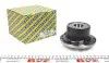 Подшипник ступицы (задней) Fiat Scudo/Peugeot Expert (-ABS) SNR NTN TGB.40189.S04 (фото 1)