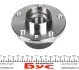 Подшипник ступицы (задней) Fiat Scudo/Peugeot Expert (-ABS) SNR NTN TGB.40189.S04 (фото 3)