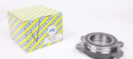 Подшипник ступицы (передней) Audi A4/A5/A6/A7/A8/Q5 SNR NTN XBGB41500R07