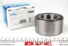 Підшипник маточини (передньої) Peugeot 4007/4008/Mitsubishi ASX/Outlander (43x80x40) (+ABS) SNR NTN XGB35233 (фото 1)