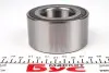 Підшипник маточини (передньої) Peugeot 4007/4008/Mitsubishi ASX/Outlander (43x80x40) (+ABS) SNR NTN XGB35233 (фото 3)