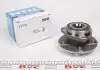 Підшипник маточини SNR NTN XHGB35135 (фото 1)