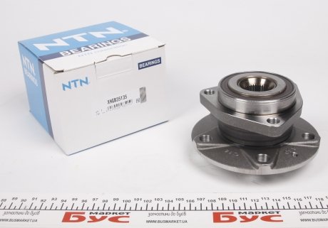 Подшипник ступицы SNR NTN XHGB35135