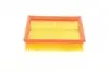 Фільтр повітряний VW Caddy II 1.4 i 95-04/Polo III 1.0-1.4 i 99-01/Seat Arosa 1.0-1.4 i 97-04 SOFIMA S 0302 A (фото 2)
