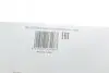 Фільтр повітряний VW Caddy II 1.4 i 95-04/Polo III 1.0-1.4 i 99-01/Seat Arosa 1.0-1.4 i 97-04 SOFIMA S 0302 A (фото 5)