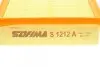 Фільтр повітряний VW T5/T6 1.9-2.5TDI/2.0-3.2 i 03-/MB E-class(W210) 2.0-4.3 i 95-02 SOFIMA S 1212 A (фото 3)