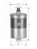 Фильтр топливный MB W124/C-class (W202) 85-00 (M111/M102/M104) SOFIMA S 1505 B (фото 1)