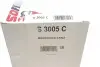 Фільтр салону MB E-class (W210) (к-кт 2шт.) SOFIMA S 3005 C (фото 6)