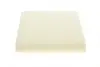 Фільтр салону Skoda Fabia/Roomster 1.2-2.0 99-15/VW Polo 1.2-1.9 01-/Seat Ibiza 1.2-2.0 02- SOFIMA S 3031 C (фото 2)