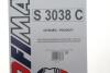 Фільтр салону CITROEN/PEUGEOT &quot;1,6-2,0 &quot;03&gt;&gt; SOFIMA S3038C (фото 2)