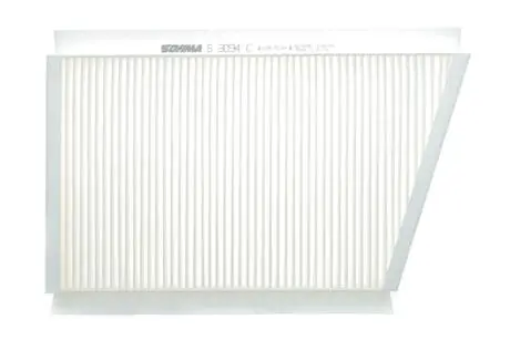 Фільтр салону MB "1,8-3,0 "02-10 SOFIMA S3094C