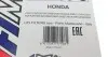 Фільтр салону HONDA "1,4-23,0 "01-05 SOFIMA S3108C (фото 5)