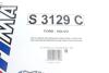 Фильтр салона Ford Focus/Volvo C30/S40/V50 04-12 SOFIMA S 3129 C (фото 6)
