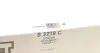 Фільтр салону CITROEN/MITSUBISHI/PEUGEOT "1,5-2,2 "10>> SOFIMA S3218C (фото 4)