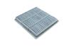 Фільтр повітряний Mitsubishi Pajero/ Montero/ L400 20-3.0 90-07 SOFIMA S 3222 A (фото 3)