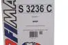 Фільтр салону BMW &quot;2,0-3,0 &quot;07-15 SOFIMA S3236C (фото 2)