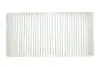 Фільтр салону Jeep Cherokee/Liberty 08-/Dodge Nitro 06-12 (к-кт 2шт) SOFIMA S 3239 C (фото 5)