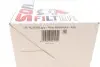 Фільтр масляний Ford Ranger/Mazda B-Serie/Toyota Avensis/Hiace/Hilux/Land Cruiser 2.0D-4.2D 81-07 SOFIMA S 3248 DR (фото 6)