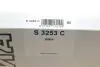 Фільтр салону BMW X3 (F25)/X4 (F26) 10-18 (к-кт 2шт.) SOFIMA S 3253 C (фото 5)