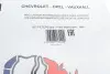 Фільтр салону Chevrolet Aveo (T300) 11-/ Opel Astra J 09- SOFIMA S 3254 C (фото 5)