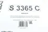 Фильтр салона Mazda 2/CX-3 1.5/2.0 16V 14- SOFIMA S 3365 C (фото 7)