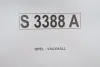 Фільтр повітряний OPEL &quot;1,6-2,0 &quot;08&gt;&gt; SOFIMA S3388A (фото 2)
